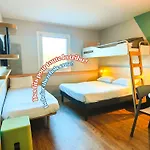 Ibis Budget