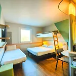 Ibis Budget 로데즈