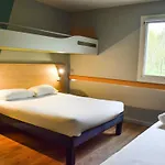 Ibis Budget
