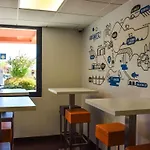 Ibis Budget Hotel