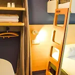 Ibis Budget روديه