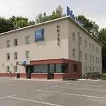 Ibis Budget 2*
