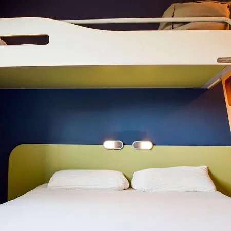 Ibis Budget 2* Rodez