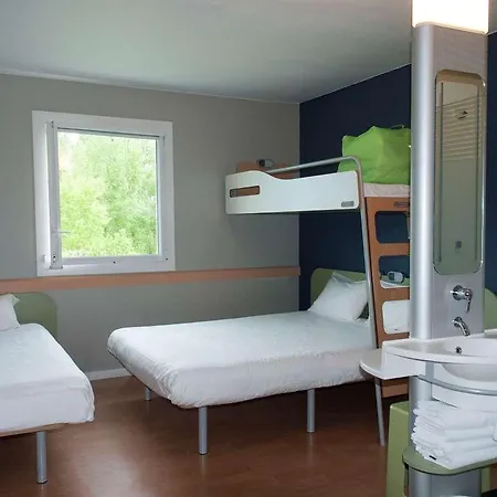 Ibis Budget