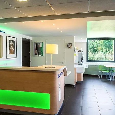 Ibis Budget Rodez