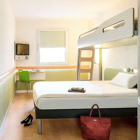 Ibis Budget 2* Rodez