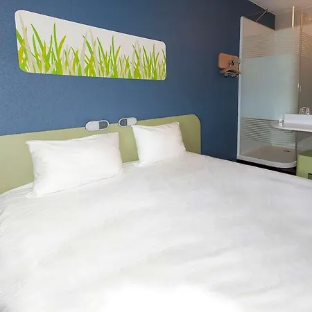 Ibis Budget روديه