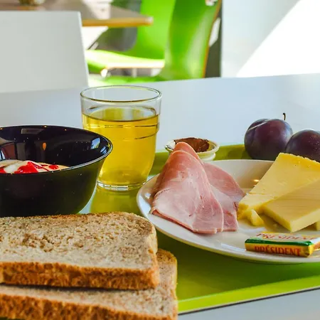Hotel Ibis Budget