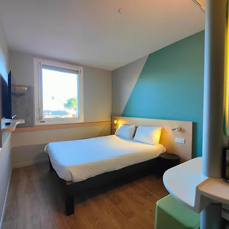 Ibis Budget Роде