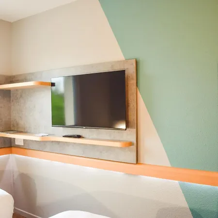 Ibis Budget Hotel