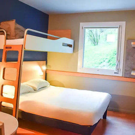 Ibis Budget Отель 2*