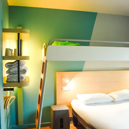 Ibis Budget 2*