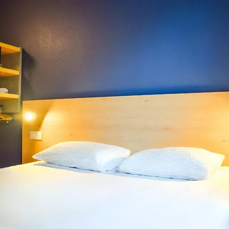 Ibis Budget 2* Rodez