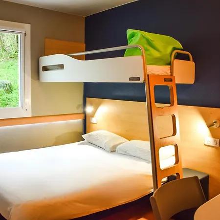 Ibis Budget
