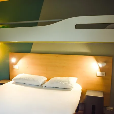 Hotel Ibis Budget Rodez