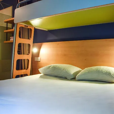Ibis Budget 2*
