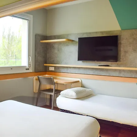 Ibis Budget ロデーズ