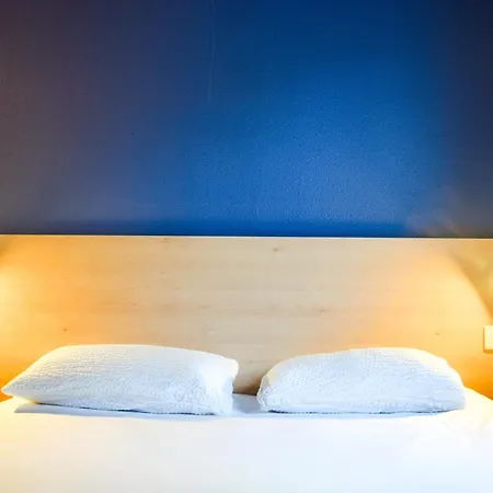 Ibis Budget