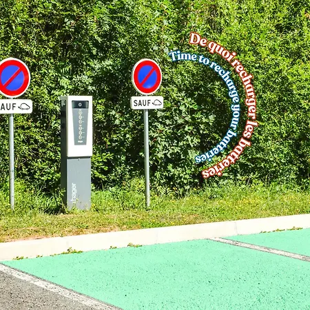 罗德兹宜必思快捷酒店 2*