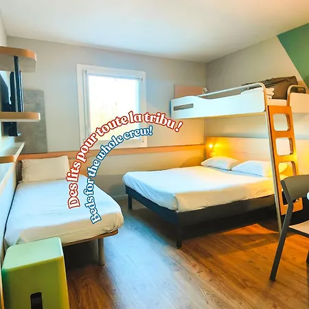 Ibis Budget