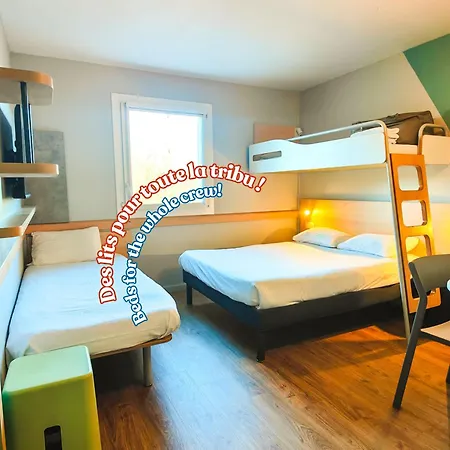 Ibis Budget