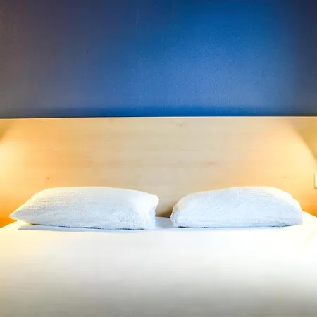 Ibis Budget 2* Rodez