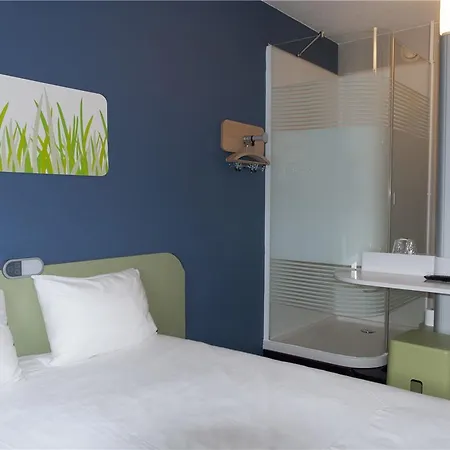 Ibis Budget 2* רודז