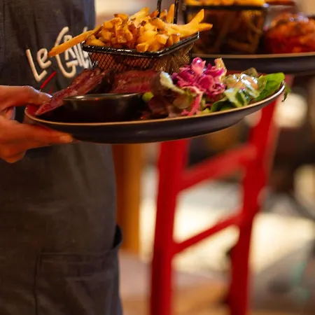 罗德兹宜必思快捷酒店 罗德兹