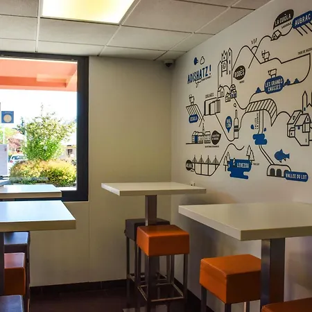 Ibis Budget Hotel