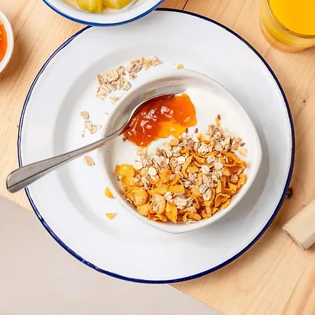 酒店 罗德兹宜必思快捷酒店 罗德兹