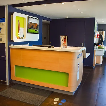 Ibis Budget 2* Rodez