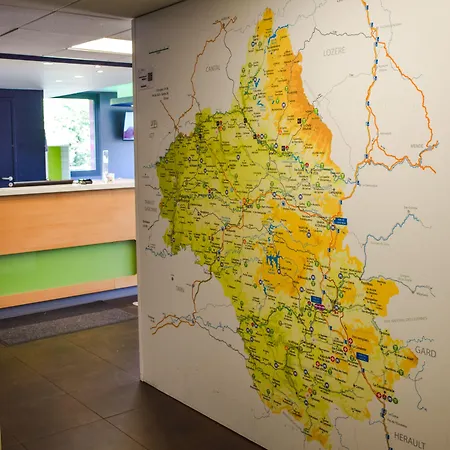 酒店 罗德兹宜必思快捷酒店