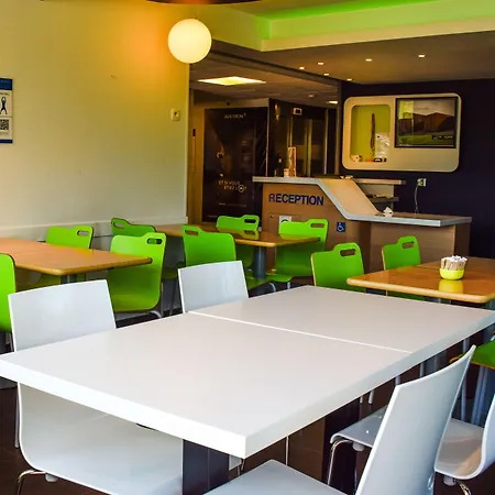 Ibis Budget 2* Rodez