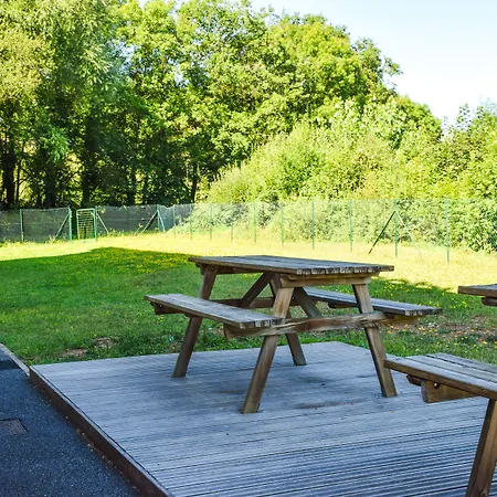 酒店 罗德兹宜必思快捷酒店 罗德兹