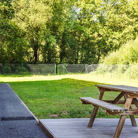 罗德兹宜必思快捷酒店