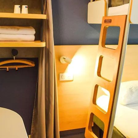 Ibis Budget