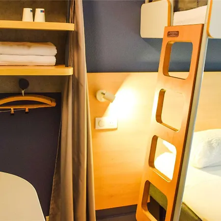 Ibis Budget فندق روديه