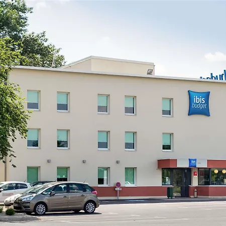 Ibis Budget מלון