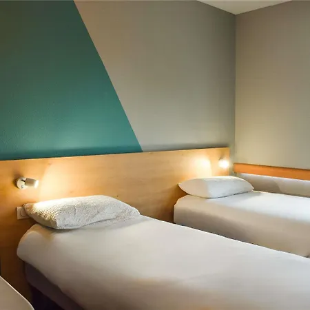 Ibis Budget روديه