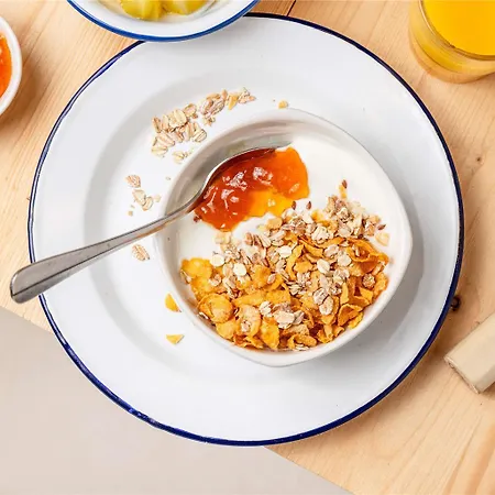 罗德兹宜必思快捷酒店 酒店