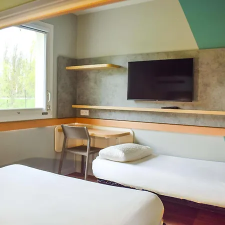 Ibis Budget 2* Rodez