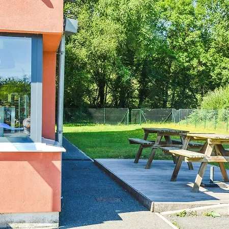 Hotel Ibis Budget Rodez