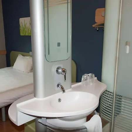 Ibis Budget Hotel