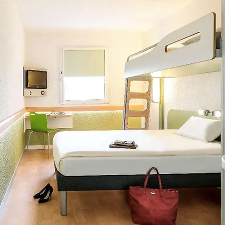 Hotel Ibis Budget