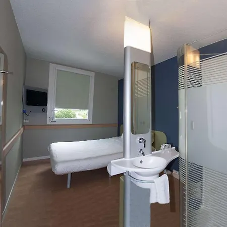 Hotel Ibis Budget Rodez