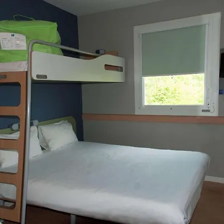Ibis Budget