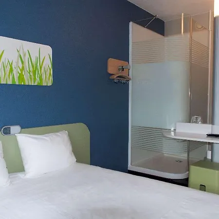 Ibis Budget