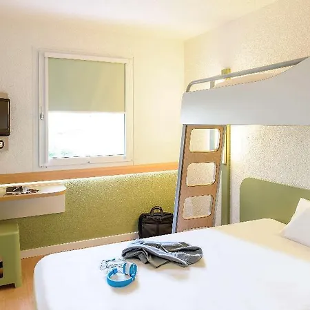 Hotel Ibis Budget Rodez