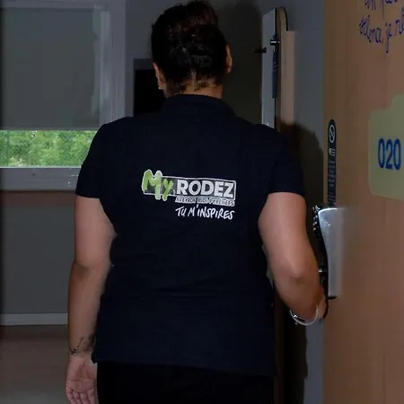 Ibis Budget Hotel Rodez