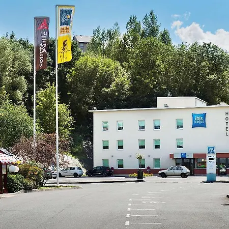 Ibis Budget Hotel 2*